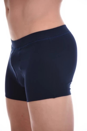 Tiara Galiano cotton boxer briefs for men, breathable and supportive for comfort wear after wear.