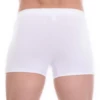 Tiara Galiano men's boxer briefs in a soft cotton blend that move freely with a bit of stretch.