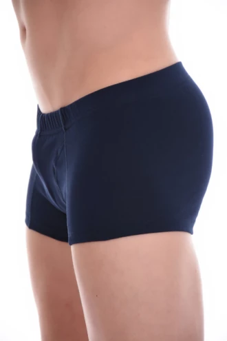 Tiara Galiano cotton boxer briefs for men, gentle against the skin with a close, secure hold.