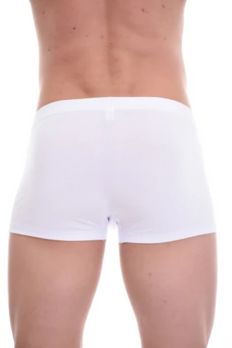 Tiara Galiano men's boxer briefs in a soft cotton blend, an honest dependable everyday staple.