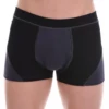 Tiara Galiano cotton boxer briefs for men, breathable and supportive from one wear to the next.