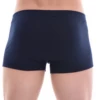 Breathable cotton-blend boxer briefs for men with a longer leg and an honest everyday feel.