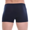 Breathable cotton-blend boxer briefs for men, soft against the skin with all-day stretch.