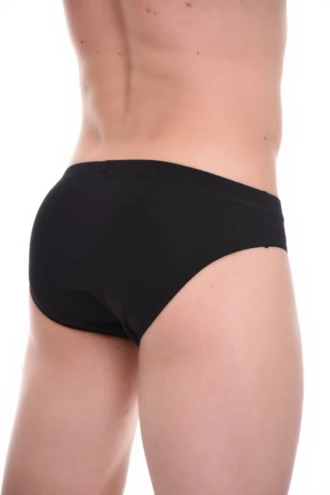 Comfortable cotton underwear for men with gentle stretch and a clean fit for daily wear.