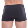 Comfortable cotton men's underwear with a longer leg, close fit and breathable everyday wear.