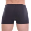 Comfortable cotton men's underwear with a longer leg, close fit and dependable daily wear.