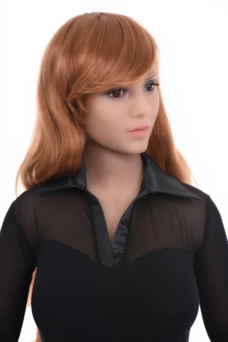 Black cotton-and-mesh bodysuit with V-neck and brazilian back, under a blazer or with tailored trousers.