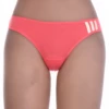 Breathable cotton bikini briefs with a low rise that sit close without pressing in, a simple basic.