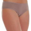 Classic cotton bikini briefs that breathe and sit close without digging in, with a low rise.