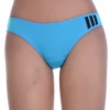 Classic cotton bikini briefs from Tiara Galiano that breathe and sit smooth under fitted clothes.