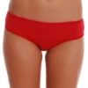 Classic cotton briefs by Tiara Galiano with a high leg and low rise, a simple wardrobe staple.