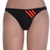 Classic high-leg cotton-blend briefs with a low rise, a dependable everyday basic in a smaller fit.