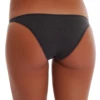 Classic high-leg cotton briefs from Tiara Galiano with a low rise in neutral everyday shades.