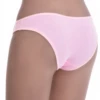 Classic high-leg cotton briefs by Tiara Galiano with a low rise and slim flat waistband.