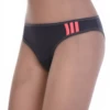 Classic high-leg cotton briefs from Tiara Galiano, a plain dependable pair in a soft blend.