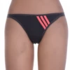 Classic high-leg cotton briefs from Tiara Galiano, a plain dependable pair in a soft blend.