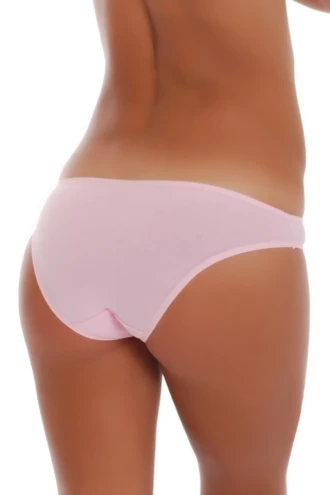 Classic high-leg cotton briefs from Tiara Galiano, a soft mid-coverage pair for daily wear.
