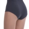 Comfortable fuller cotton briefs by Tiara Galiano cut to sit at the natural waist for everyday wear.