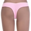 Soft low-rise cotton Brazilian briefs with a clean finish and moderate coverage, a daily staple.
