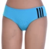 Cotton thong with minimal coverage and a clean solid line, a quiet comfortable everyday basic.