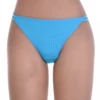 Soft cotton thong with a slim back and clean front, an everyday breathable basic that sits low.