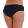 Everyday cotton bikini briefs from Tiara Galiano with the classic mid-coverage bikini line.