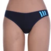 Everyday cotton bikini briefs that breathe through the day with a comfortable low rise.
