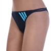 Everyday cotton bikini briefs that breathe through the day with a comfortable low rise.