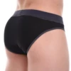 Tiara Galiano men's briefs in a stretchy cotton blend that moves with the body all day.