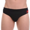 Breathable cotton-blend briefs for men that let air move while keeping a close, neat fit.