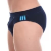Everyday cotton-blend men's briefs, a reliable basic that stays comfortable wear after wear.