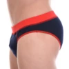 Breathable cotton-blend men's underwear that lets air move freely for all-day comfort.