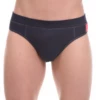 Classic-cut cotton-blend men's underwear, an easy staple the drawer always needs.