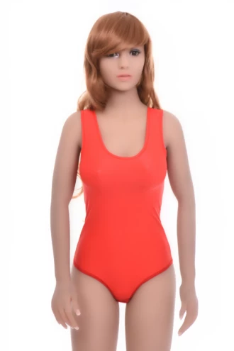 Microfiber bodysuit with wide straps and brazilian back, smooth and invisible under fitted clothes.