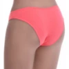 Plain soft cotton briefs from Tiara Galiano with a flat waistband that stays smooth under clothes.