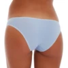 Soft breathable cotton bikini briefs from Tiara Galiano that sit close without pressing in.