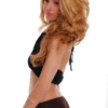 Soft breathable cotton-blend briefs by Tiara Galiano with a slim waistband and mid coverage.