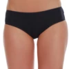 Soft breathable cotton briefs from Tiara Galiano with a low hip rise and classic mid coverage.
