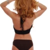 Soft cotton bikini briefs that breathe and sit smooth under clothes, with a comfortable low rise.