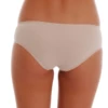 Soft cotton bikini briefs that breathe through the day with a comfortable mid-coverage cut.