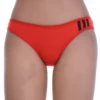 Soft cotton bikini briefs from Tiara Galiano, a dependable wardrobe basic in a smaller cut.