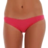 Soft cotton-blend briefs by Tiara Galiano, a dependable basic that breathes with mid coverage.