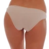 Soft cotton-blend briefs by Tiara Galiano with a low rise and a slim waistband that sits flat.