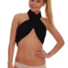 Soft everyday cotton bikini briefs with a high leg and low rise in a breathable cotton blend.