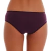 Soft everyday cotton bikini briefs from Tiara Galiano that sit close without digging in.