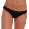 Soft everyday cotton-blend briefs from Tiara Galiano with a smooth, slim no-roll waistband.
