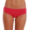 Soft everyday cotton briefs from Tiara Galiano with a high leg that breathes through the day.