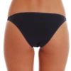 Soft high-leg cotton briefs with a low rise and smooth waistband in a breathable everyday blend.