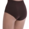 Soft high-rise cotton-blend briefs from Tiara Galiano with a smooth tucked-in line under dresses.