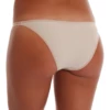 Soft mid-coverage cotton-blend briefs with a slim waistband and a comfortable low rise.